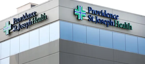 Providence Inland Northwest Closes Clinics, Adjusts Workforce Amid Funding Cuts