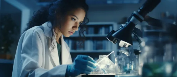 AI Model Trained on UK Biobank Predicts Early Disease Onset