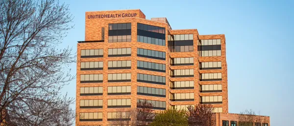 UnitedHealth CFO to Exit in September; Wayne DeVeydt to Succeed