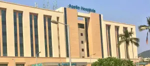 Apollo HealthCo-Keimed Merger Targets INR 25,000 Cr Revenue By FY27