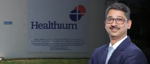 Healthium Medtech Appoints Rajnish Damani as Group COO to Strengthen Operations