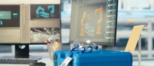 India’s First 3D Printing Hub for Orthopedic Implants to Open at AMTZ