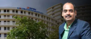 Baby Memorial Hospitals Appoints Mohanachandran as Group Head – IT Applications