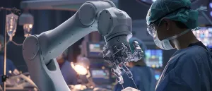 Wellstar Kennestone Introduces Da Vinci 5 Robotic Surgery System