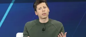 Sam Altman In Talks to Co-Found Brain Chip Startup Competing With Neuralink