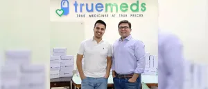 Truemeds Bags $85 Mn from Accel, Peak XV to Accelerate India Expansion