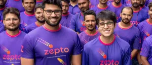 Zepto Forays Into E-Pharmacy With 10-Min Medicine Delivery Service