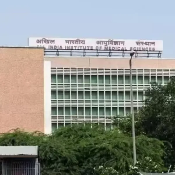 JP Nadda Unveils AIIMS ‘Disha’ App for Smart Hospital Navigation