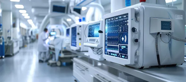 India  to  Operationalize  Three  Medical  Device  Parks  by  2027