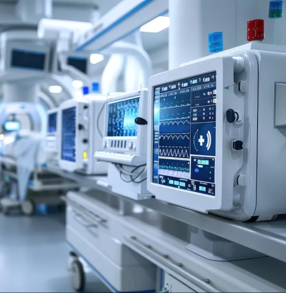 India  to  Operationalize  Three  Medical  Device  Parks  by  2027