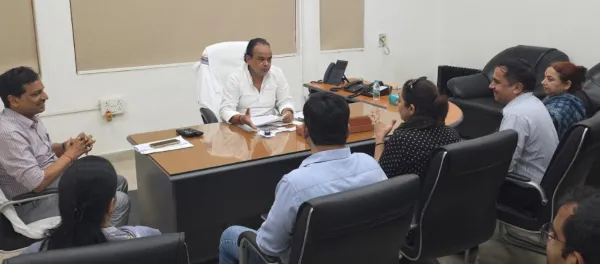 Ranchi to Get  INR  2800  Cr Medico City, Plans 12 Hi-tech Hospitals