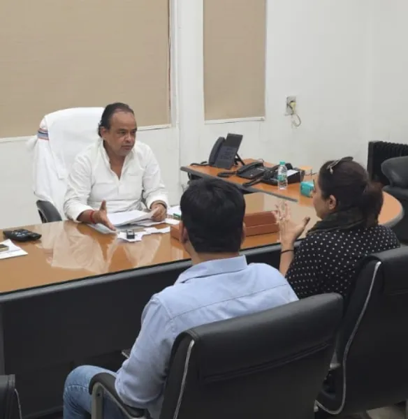 Ranchi to Get  INR  2800  Cr Medico City, Plans 12 Hi-tech Hospitals