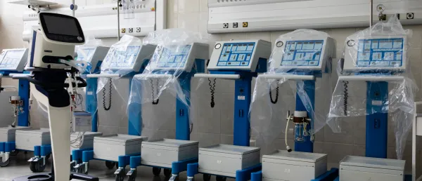 Krish  Biomedicals  Set to Launch  Operations  at  YEIDA  Medical Device  Park