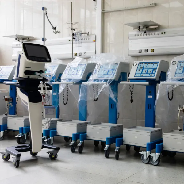 Krish  Biomedicals  Set to Launch  Operations  at  YEIDA  Medical Device  Park