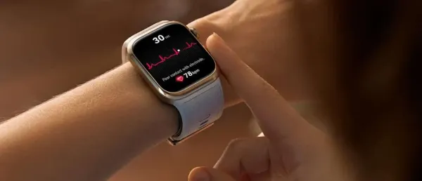 Huawei Smartwatch With Blood Pressure Monitoring Expected to Debut in India Soon