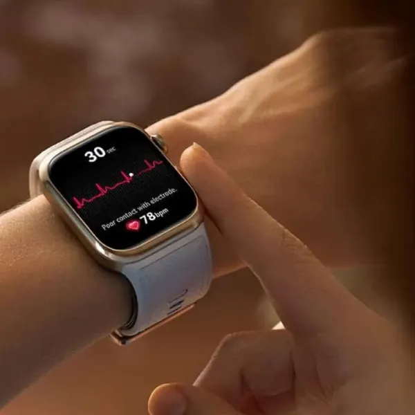 Huawei Smartwatch With Blood Pressure Monitoring Expected to Debut in India Soon