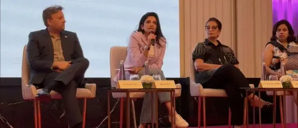 IPA Names Sharvil Patel President & Glenn Saldanha Vice-President