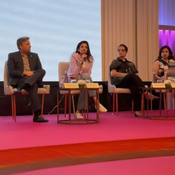 IPA Names Sharvil Patel President & Glenn Saldanha Vice-President