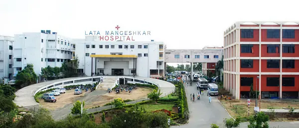 LMIMS Set to Become One of Asia’s Largest Hospitals with 1,000-Bed Super-Specialty Facility