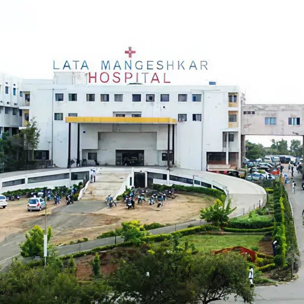 LMIMS Set to Become One of Asia’s Largest Hospitals with 1,000-Bed Super-Specialty Facility