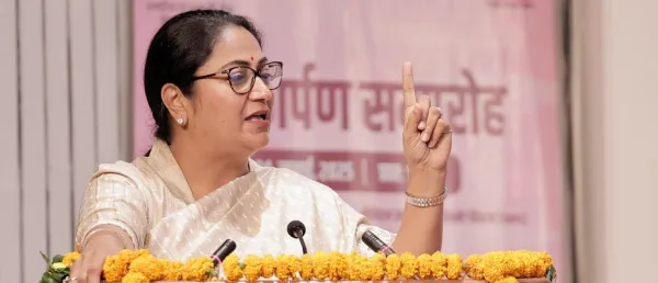 Delhi to Launch 187 New Ayushman Arogya Mandirs by December, Says CM Rekha Gupta