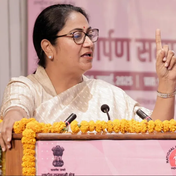 Delhi to Launch 187 New Ayushman Arogya Mandirs by December, Says CM Rekha Gupta