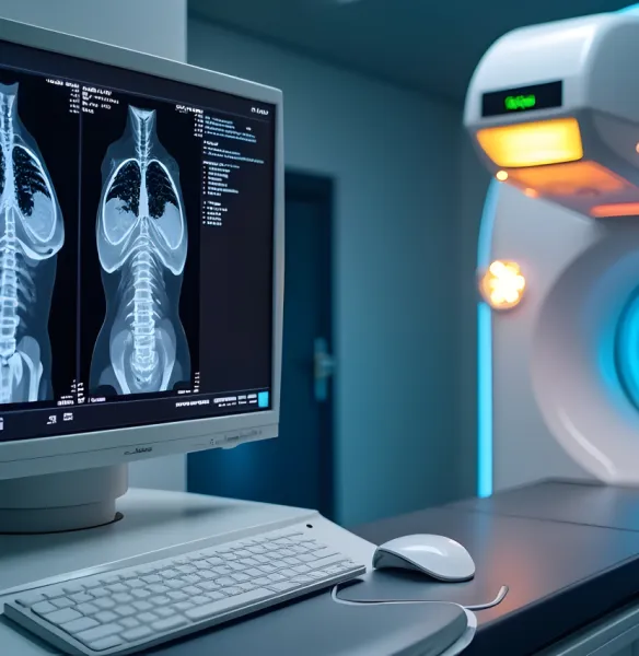 5C Network Signs MoU with German Medical Innovation Co to Deploy AI Radiology Solutions in Europe