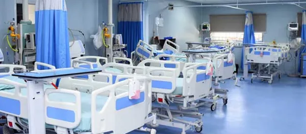 Apollo Hospitals to Add 1,600 New Beds Across India in Major Expansion