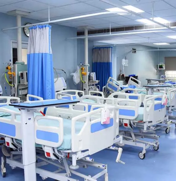Apollo Hospitals to Add 1,600 New Beds Across India in Major Expansion