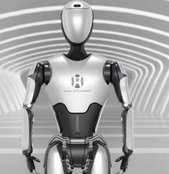 AJJ Medtech & Autagco Partner to Deploy Humanoid Elderly Care Robots in Singapore