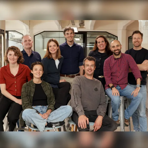 Healthplus.ai Raises €2.3 Mn to Scale AI Platform for Predicting Post-Surgery Infections