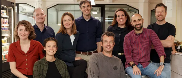 Healthplus.ai Raises €2.3 Mn to Scale AI Platform for Predicting Post-Surgery Infections