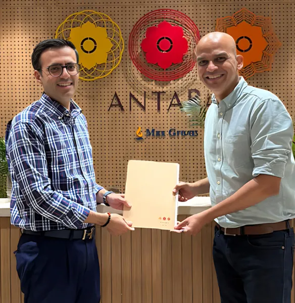 Antara Senior Care & Cloudphysician Launch AI-Enabled Patient Management System to Enhance Transition Care