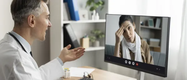 AvaSure Secures Epic Toolbox Designation for Inpatient Virtual Care Integration