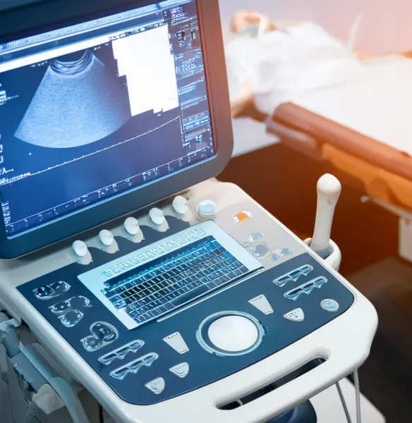 BPL Medical Technologies & ALPINION Launch X Cube 50 Ultrasound in India