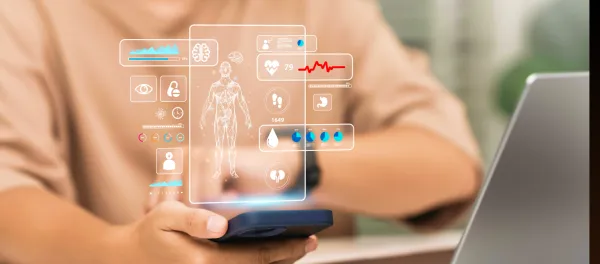 Connected Health: How Technology Is Transforming Patient Care