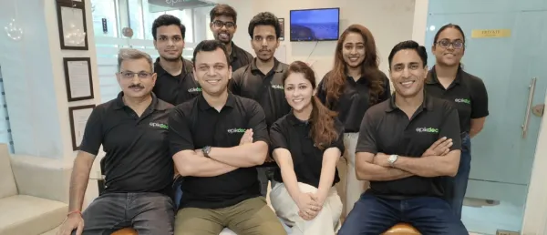 epikdoc Launches AI-Driven Platform to Build Transparency in Dental Care