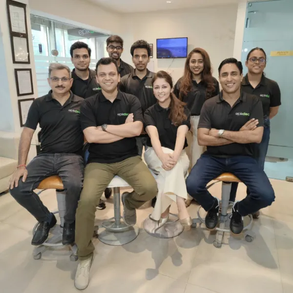 epikdoc Launches AI-Driven Platform to Build Transparency in Dental Care