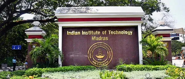 IIT-Madras Develops Cost-Effective, Minimally Invasive Glucose Monitoring Device