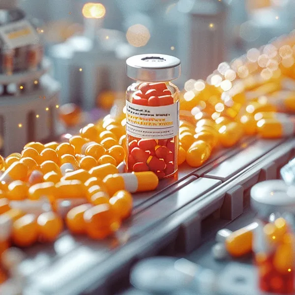 India Pharma Market to Reach USD 130 Bn by 2030; Long-Term Outlook at USD 450 Bn