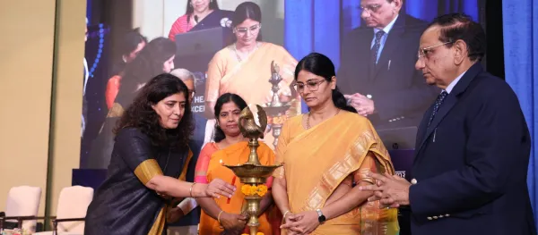 India Emerges as a Global Health Research Power, Says Union Minister Anupriya Patel
