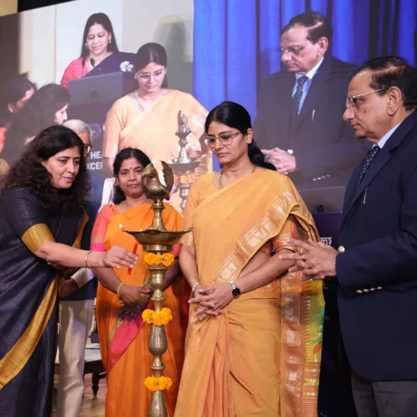 India Emerges as a Global Health Research Power, Says Union Minister Anupriya Patel