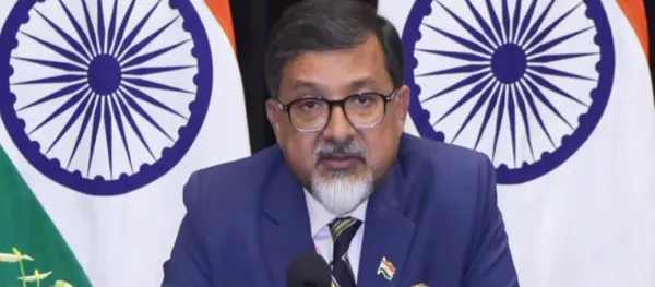 India & Botswana Seal New Cooperation Deals in Health & Technology