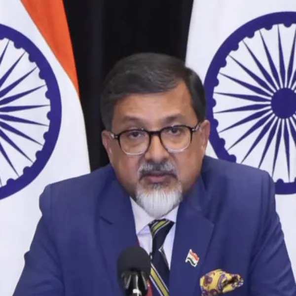 India & Botswana Seal New Cooperation Deals in Health & Technology