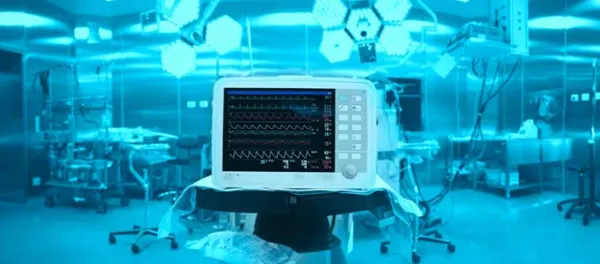 India Asserts itself as a Global Player in the Medical Devices Industry