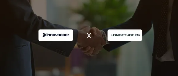 Innovaccer & Longitude Rx Partner to Streamline Specialty Pharmacy Operations