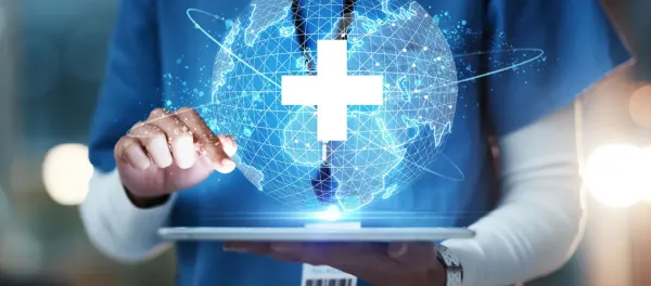 Interoperability Standards in Healthcare Explained: From HL7 to FHIR