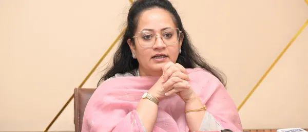 New IT Initiatives to Strengthen Community Healthcare, says Haryana Health Minister