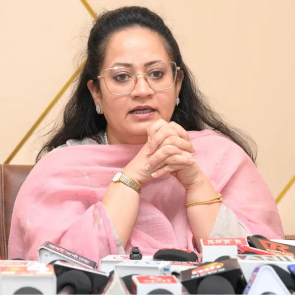 New IT Initiatives to Strengthen Community Healthcare, says Haryana Health Minister