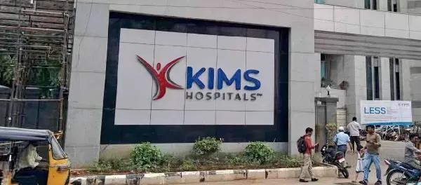 KIMS to Set Up 700-Bed Superspecialty Hospital in Bengaluru in a Major Expansion Plan